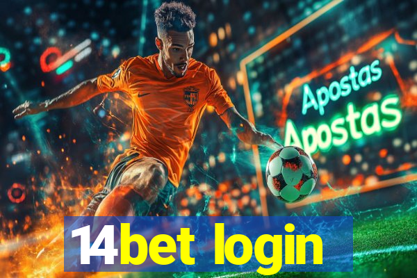 14bet login